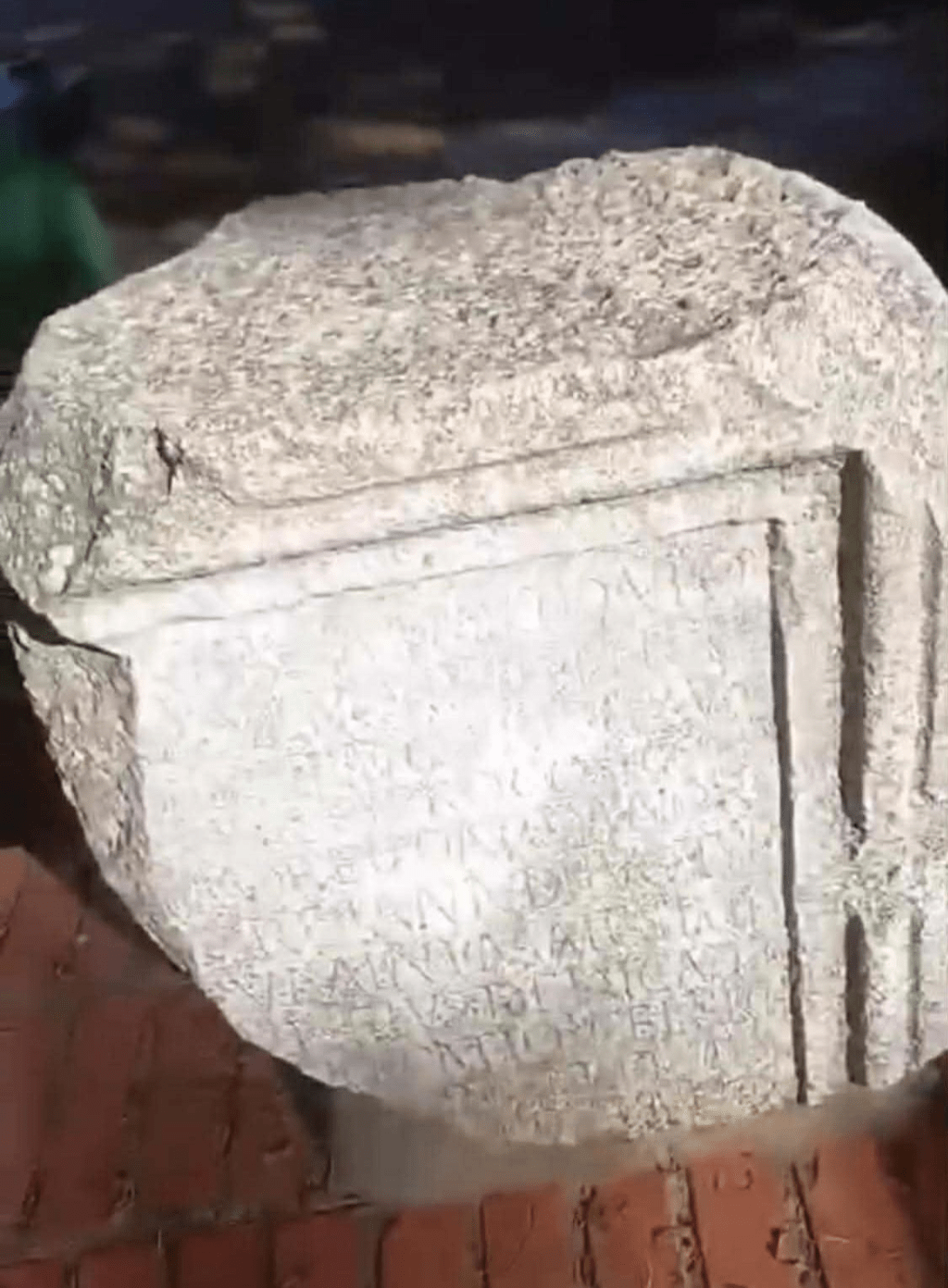 The Truth Under the Hoof of Propaganda: Why the “Dardan Stone” in Nish Shook the Foundations of&nbsp;Serbia