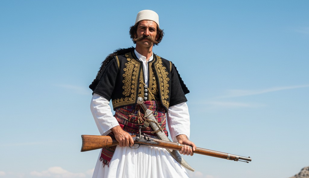 Muslim Revolt and Political Legitimacy in the Ottoman Balkans