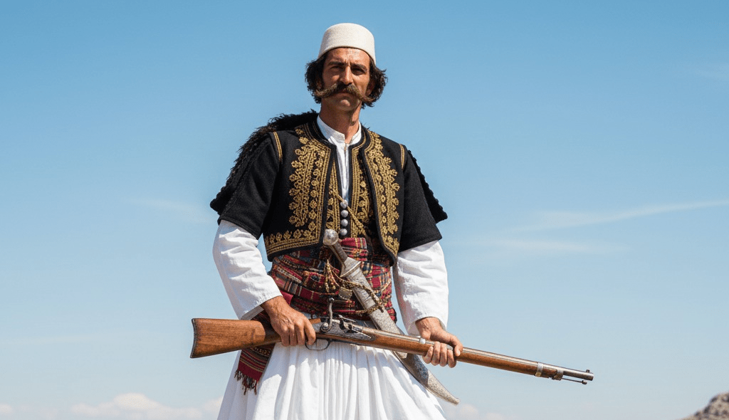 Muslim Revolt and Political Legitimacy in the Ottoman&nbsp;Balkans