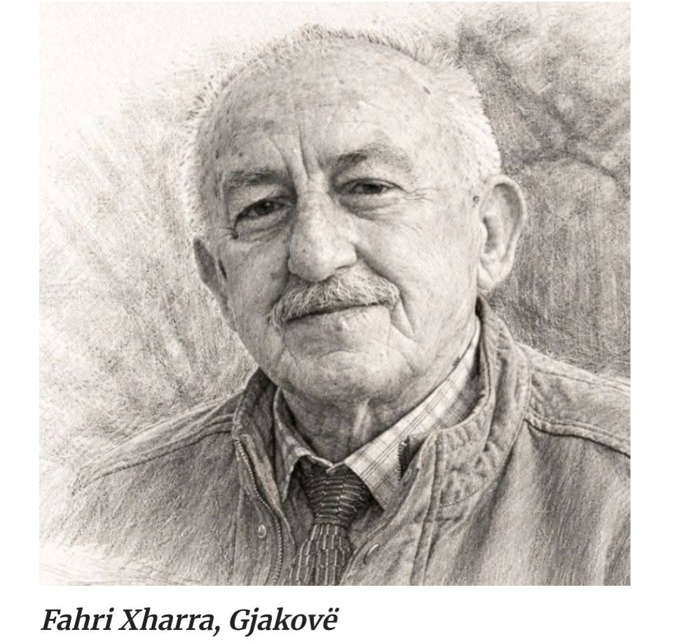 Serbia wanted to convince the world that it was fighting Muslim Albanians and that the war of 1999 was anti-Islamic, aimed at saving Europe from Albanian Islamization