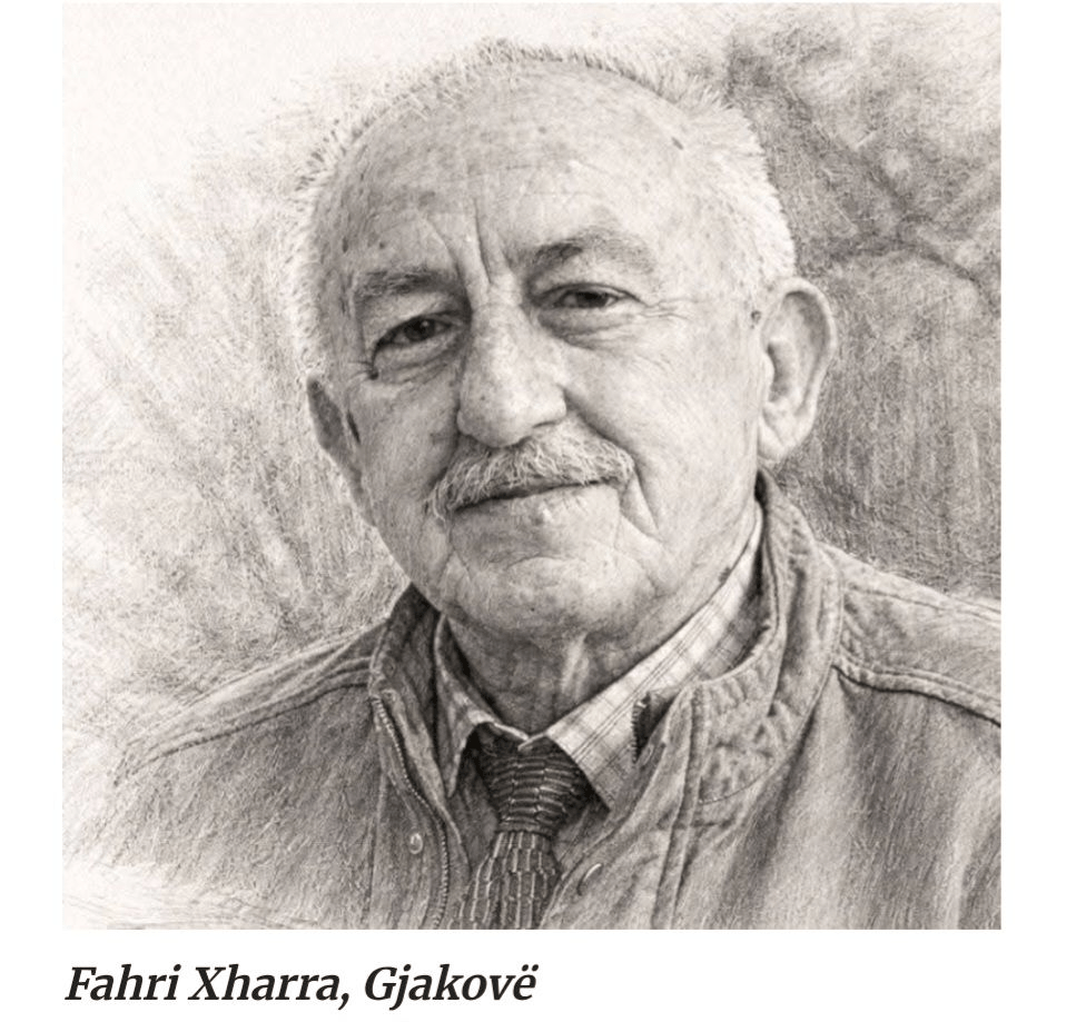Serbia wanted to convince the world that it was fighting Muslim Albanians and that the war of 1999 was anti-Islamic, aimed at saving Europe from Albanian&nbsp;Islamization