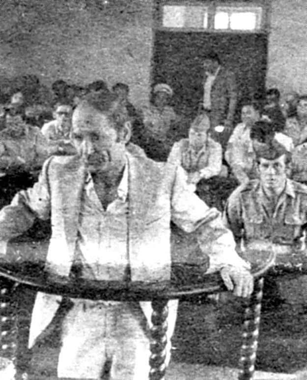 How the Republic Was Conceived in the World of a&nbsp;Child