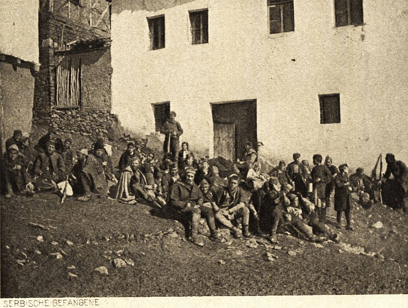 Институционализовано насиље и морални колапс: Критичко испитивање злочина српске војске и паравојске,&nbsp;1912–1999