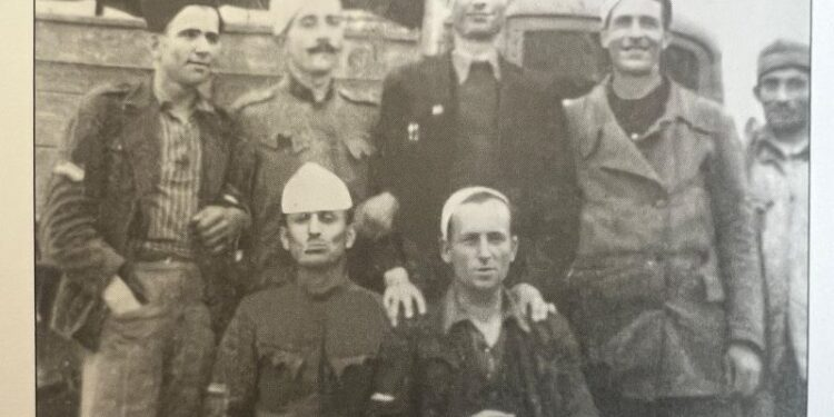 Looking East – Turkey and the Muslims of Sandzak