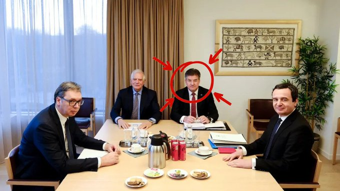 Јавне личности Српског и Балкана у Епштајновим досијеима: Анализа специфичних тврдњи које круже на&nbsp;X