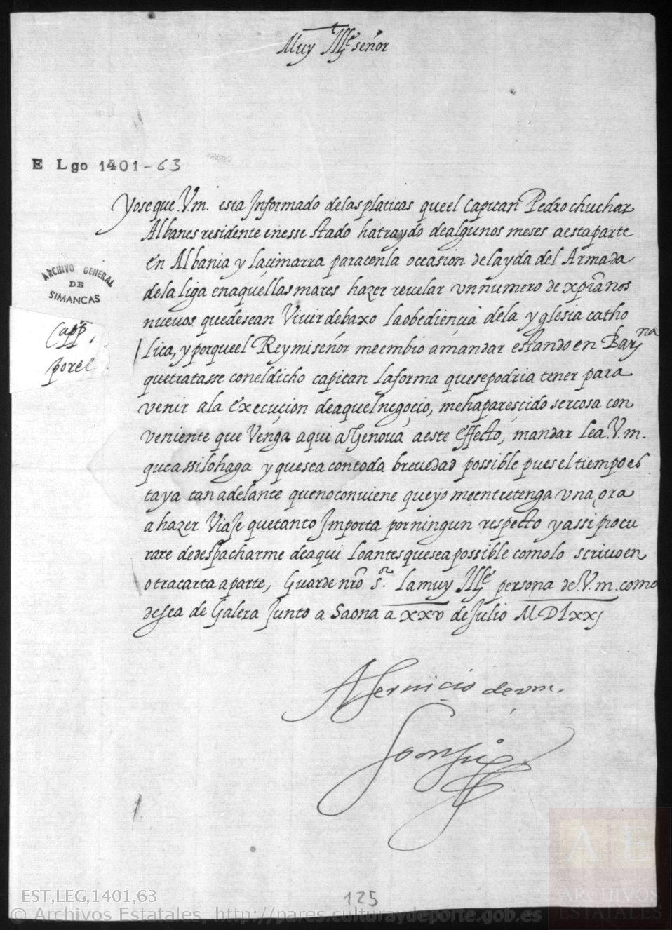 Anti-Ottoman uprisings of Himara and the Albanians’ connections with Spain. Archival evidence of the warfare of the Himariote Albanians by the Spanish scholar José Manuel Floristán