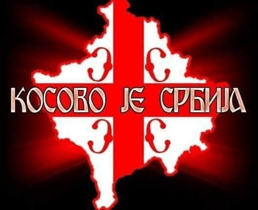 The Insanity of Serbian Racist&nbsp;Chauvinists