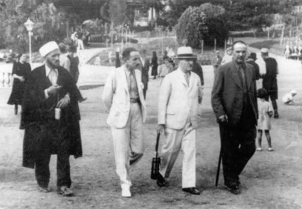 On the 80th anniversary of the execution of Mulla Ilaz Spahija-Broja (1893 – February 8, 1946)