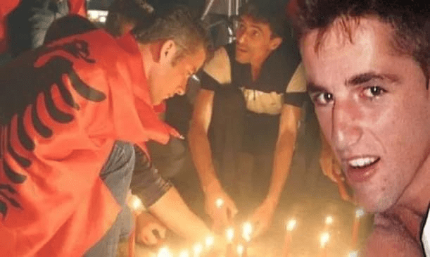 Στη μνήμη του Γκράμοζ Παλούσι: Το θύμα Νο. 120 ανάμεσα στους 154 αθώους μετανάστες που σκοτώθηκαν στην Ελλάδα&nbsp;(1991-2010)