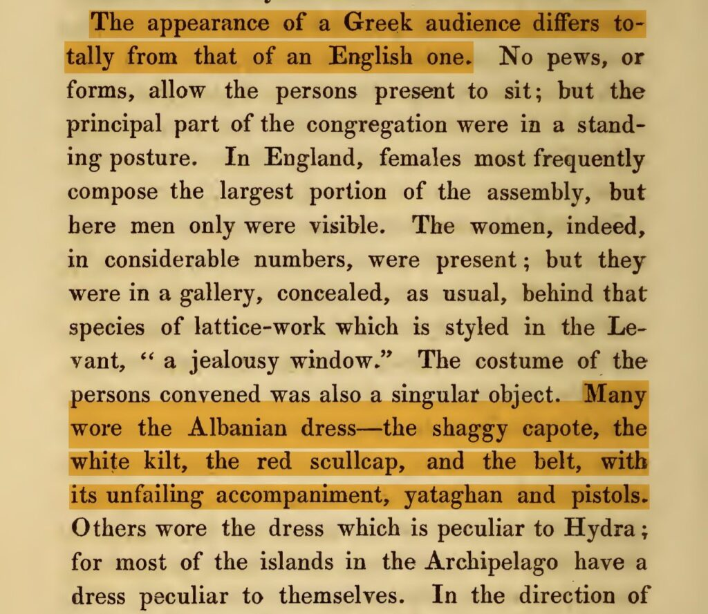 Τζον Χάρτλεϊ: Οι Αρβανίτες και η Ελλάδα του 19ου αιώνα. Μια πραγματικότητα όπου η αλβανική γλώσσα ήταν κυρίαρχη στις εστίες της «ελληνικής ανεξαρτησίας»
