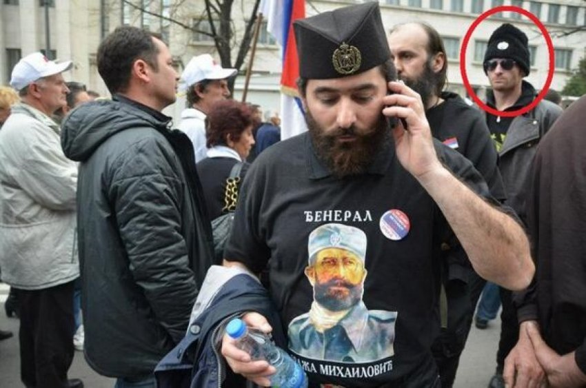 Анахронизам, илузије, фантазија и „ходочашће“ за наводни „српски“ пораз у бици на Косову 1389. године