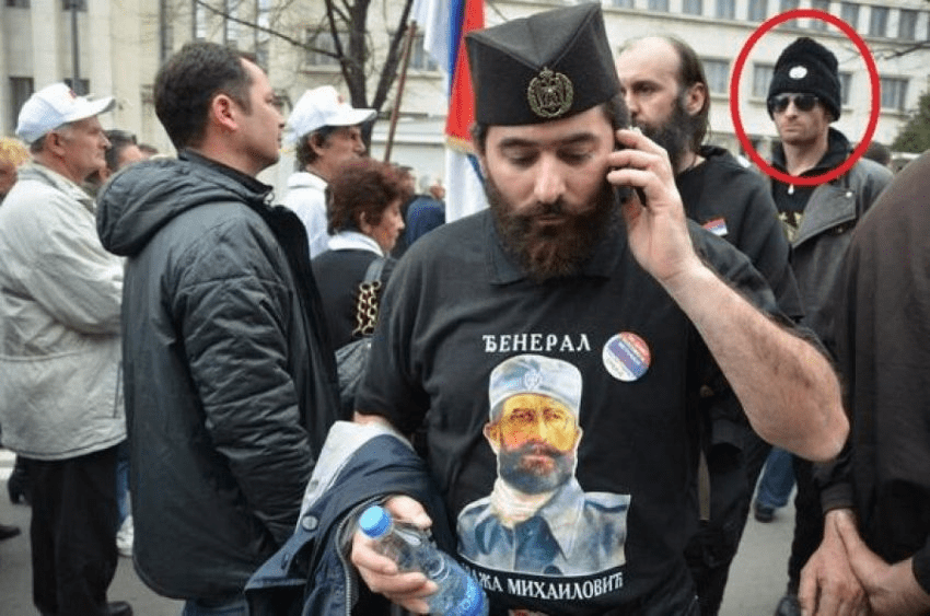 Анахронизам, илузије, фантазија и „ходочашће“ за наводни „српски“ пораз у бици на Косову 1389.&nbsp;године