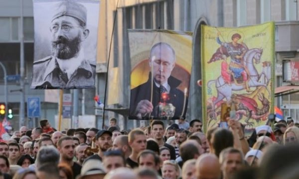 Зашто Србија не плаћа ратну одштету за геноцид почињен у три суседне државе?