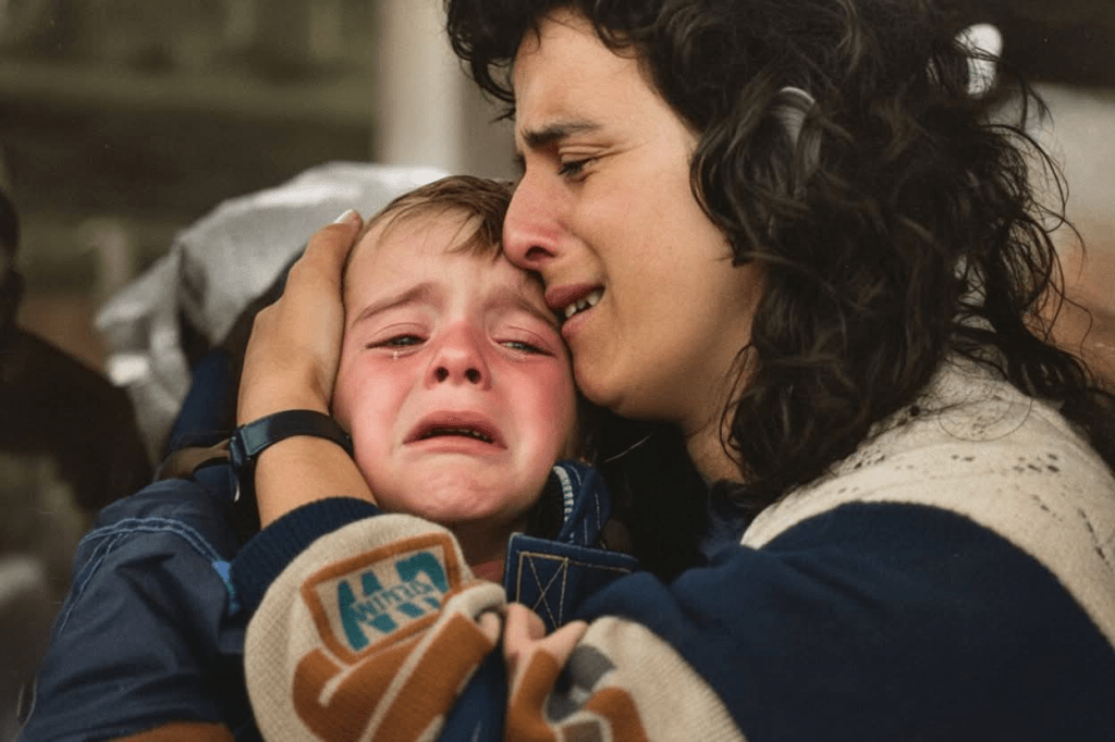 Српска војна традиција убиства хиљада немоћне&nbsp;деце