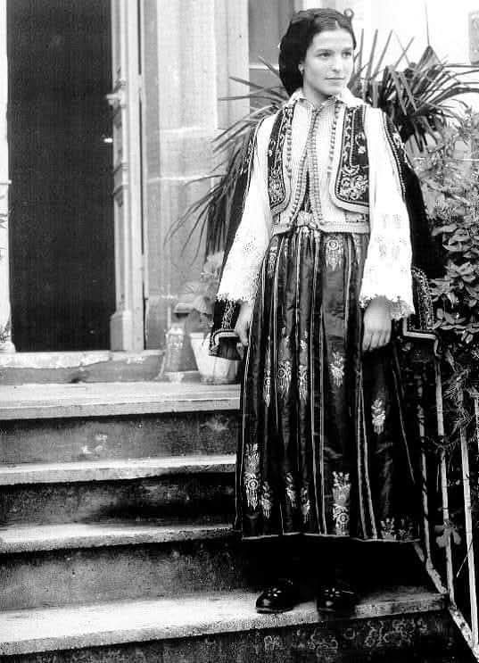 Propaganda and Historical Revisionism: The Myth of “Old Serbia” and the Alleged Serbian Woman from Tërnava (Tirana),&nbsp;1936