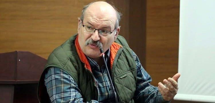 Engin Beksaç and the Thraco-Illyrians