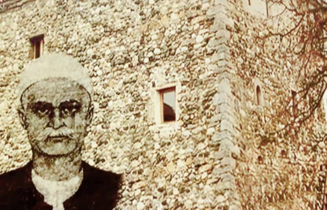 Why Was Xhemail Abria a National Encyclopedia?