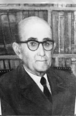 Dr. Miti Vokopola (1897–1983) – When service to the homeland was an honor, not a profit