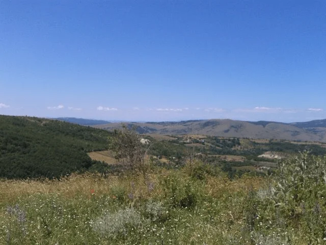 Novobërda: The Medieval Kosovar City as Big as Half of Vienna