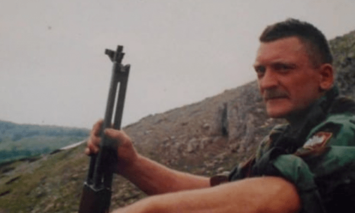 Russian Mercenary Commits Suicide 23 Years Later After Fighting Albanians at Koshare