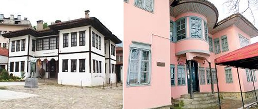 Qazim Namani: The Gjinolli family and their rule in the city of Vrajë