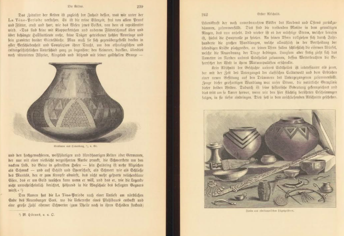 The Illyrians in the Ethnological and Cultural Context of Prehistoric Europe