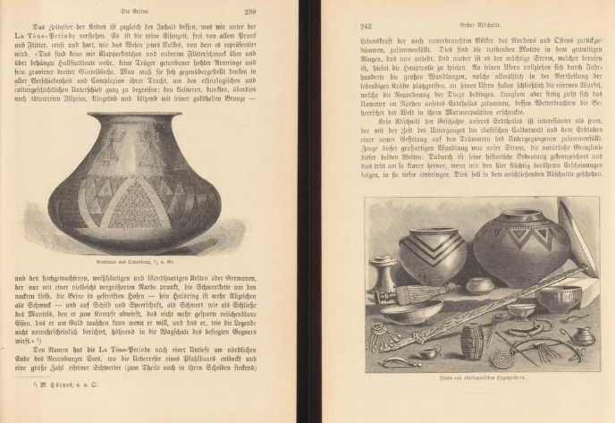 The Illyrians in the Ethnological and Cultural Context of Prehistoric&nbsp;Europe