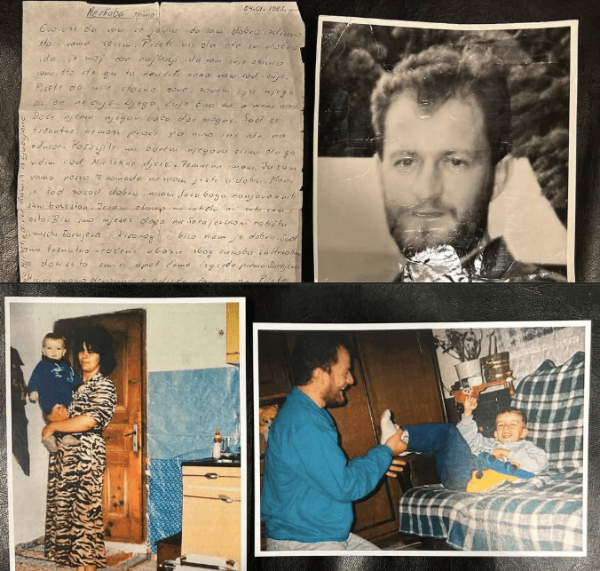 Bosnian Genocide and Serbian Snipers Shooting Bosnian Civilians in 1995 – A&nbsp;Testimony