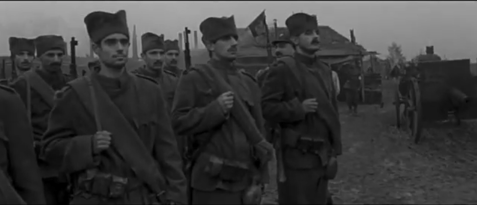 The Serbian massacres of Albanian children of Orllan, Kaqanuell, Selac, Koliq, Sharban and Podujevë in&nbsp;1919