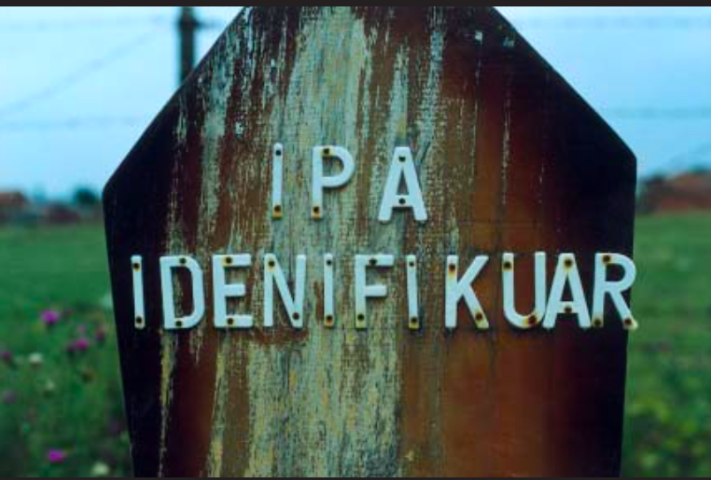 Косово никада није било део Србије према међународном праву