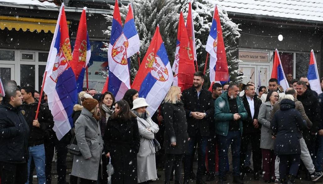 Србија је 200 година започињала ратове са свим својим суседима