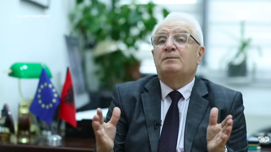 Marin Mema: The Serbian Propaganda of the Battle of Kosovo in 1389