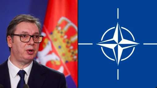 How Can Serbia Reject NATO-Membership Without NATO Offering One?