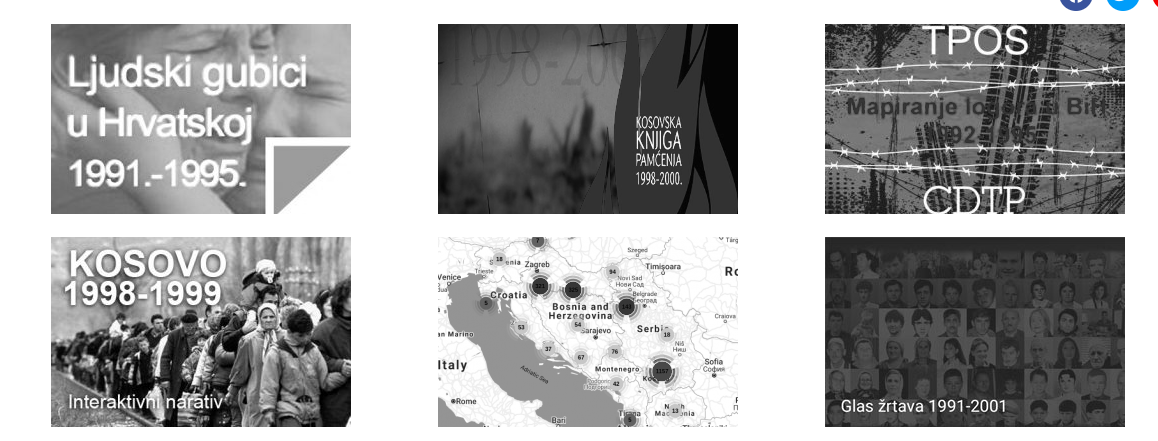 When Serbian masked police officers murdered Dr. Izmet Hima from Gjakova