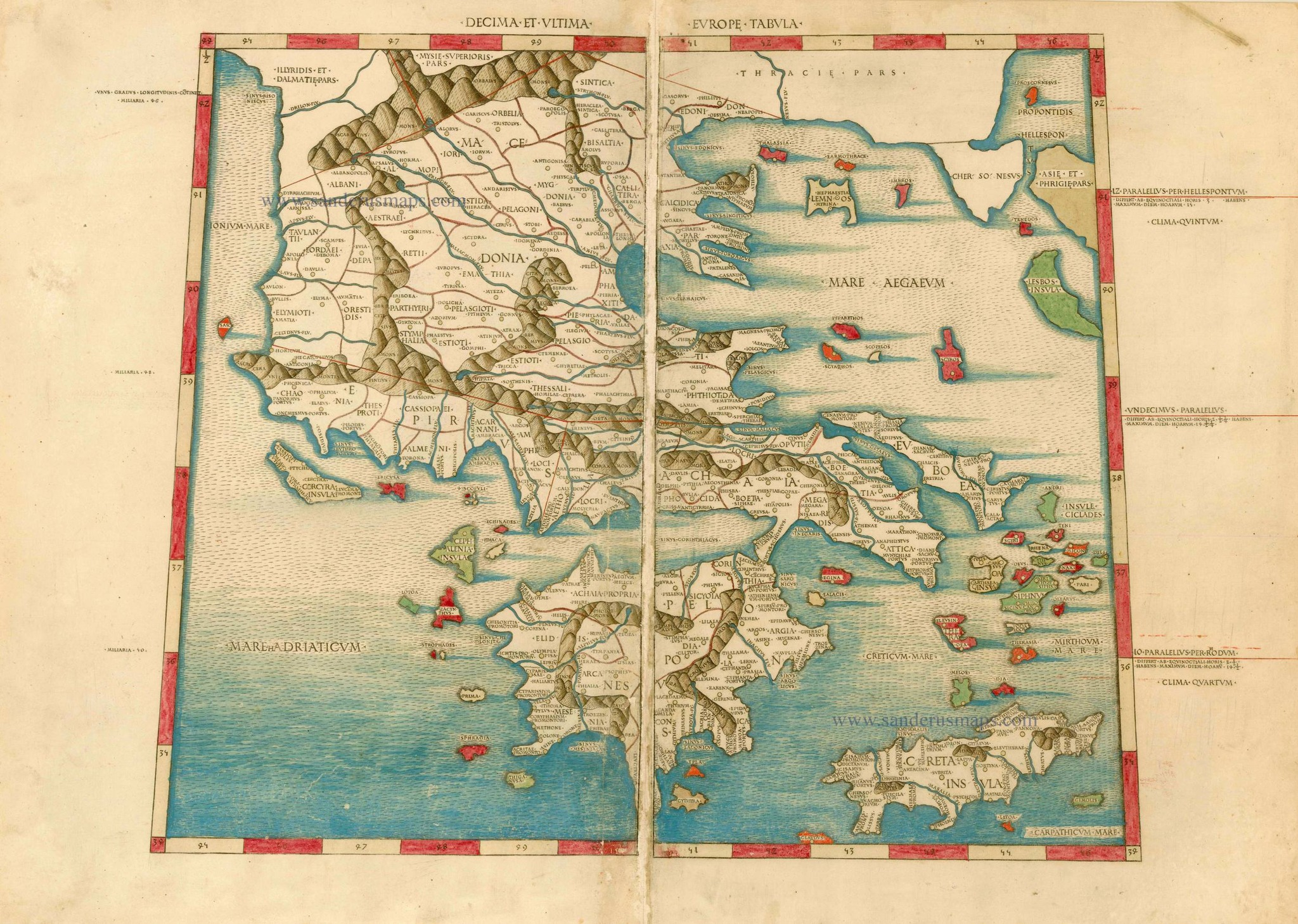 Arbën – Arbrori (Albania): 1,800 Years of Preliminary Chronicle Until the Formation of the Principality of Arbanon (1190)