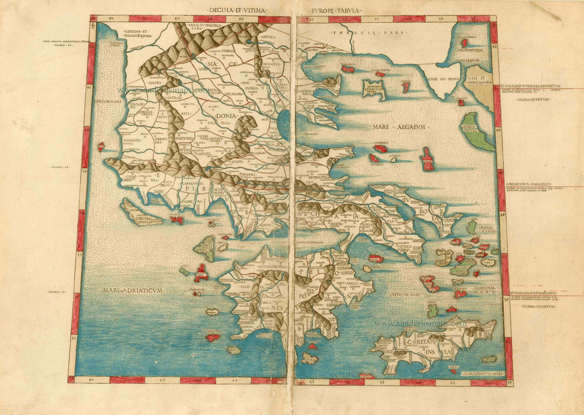 Arbën – Arbrori (Albania): 1,800 Years of Preliminary Chronicle Until the Formation of the Principality of Arbanon (1190)