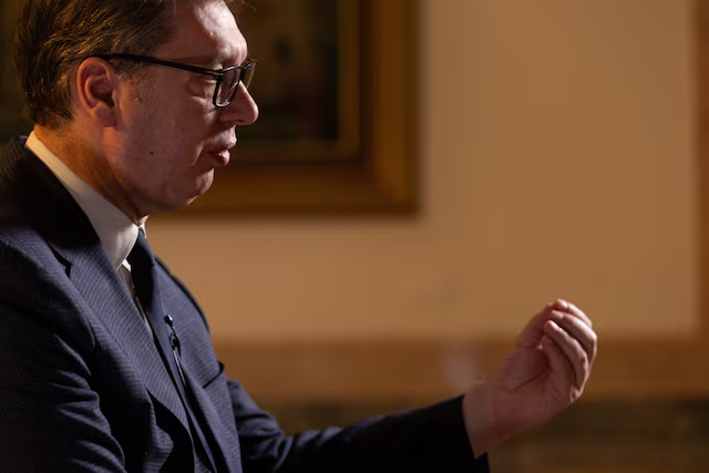 The Dangers of Serbia Acquiring Chinese Missiles