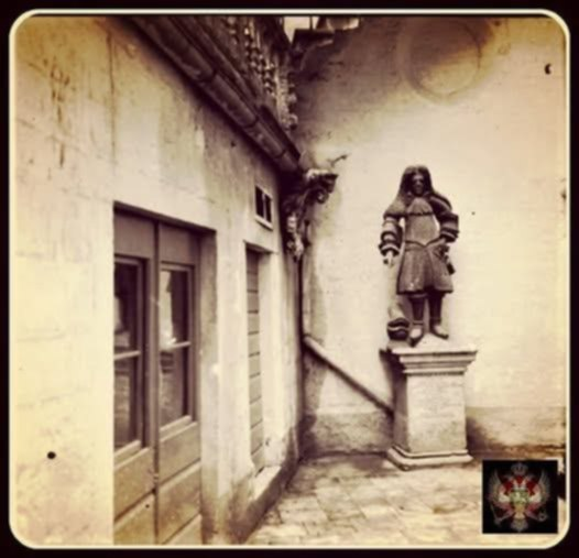 The Albanian Pjetër Doda (Pietro Duodo) – Providur of Kotor