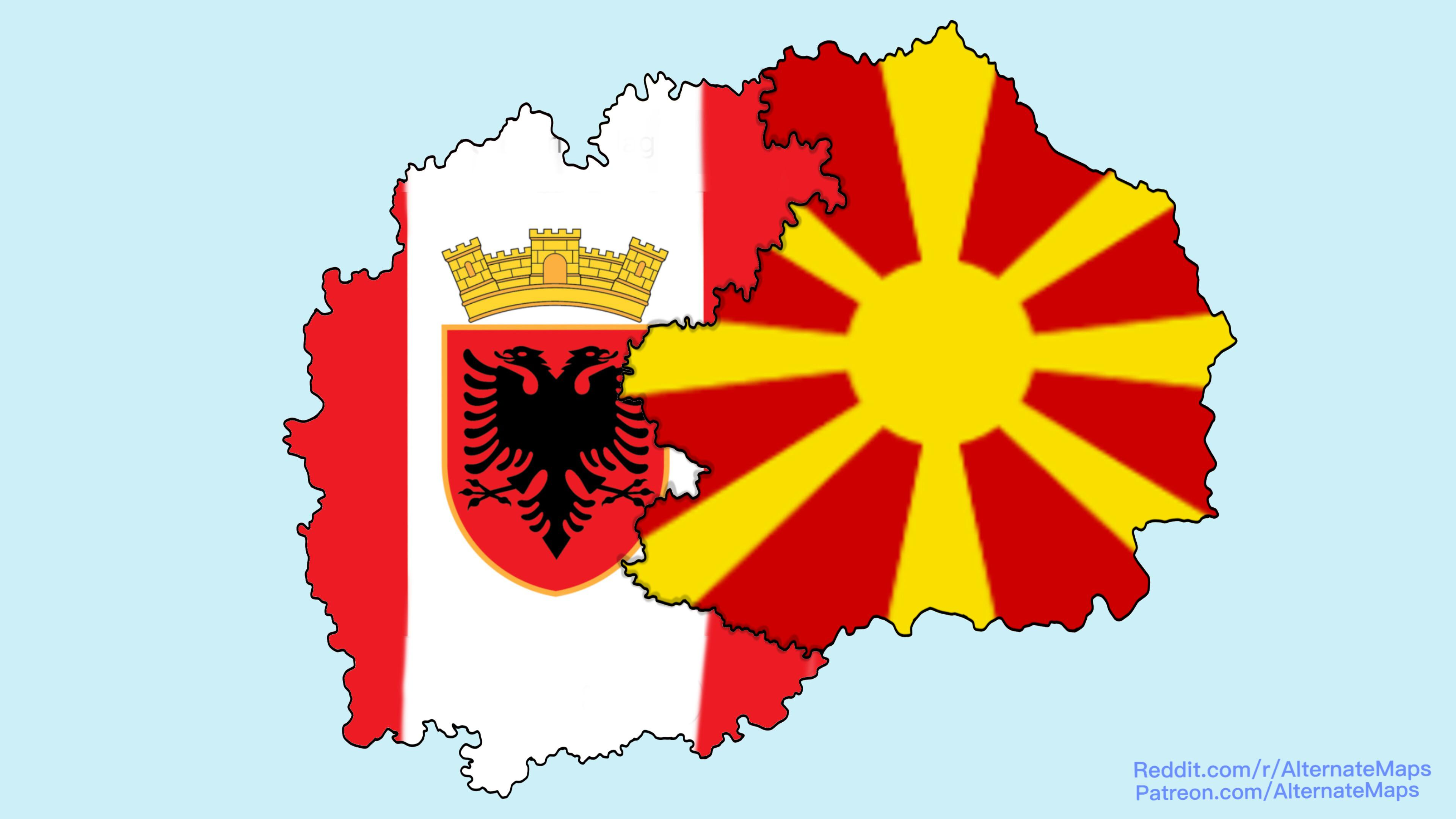 Η Δυτική Μακεδονία πρέπει να γίνει ανεξάρτητη