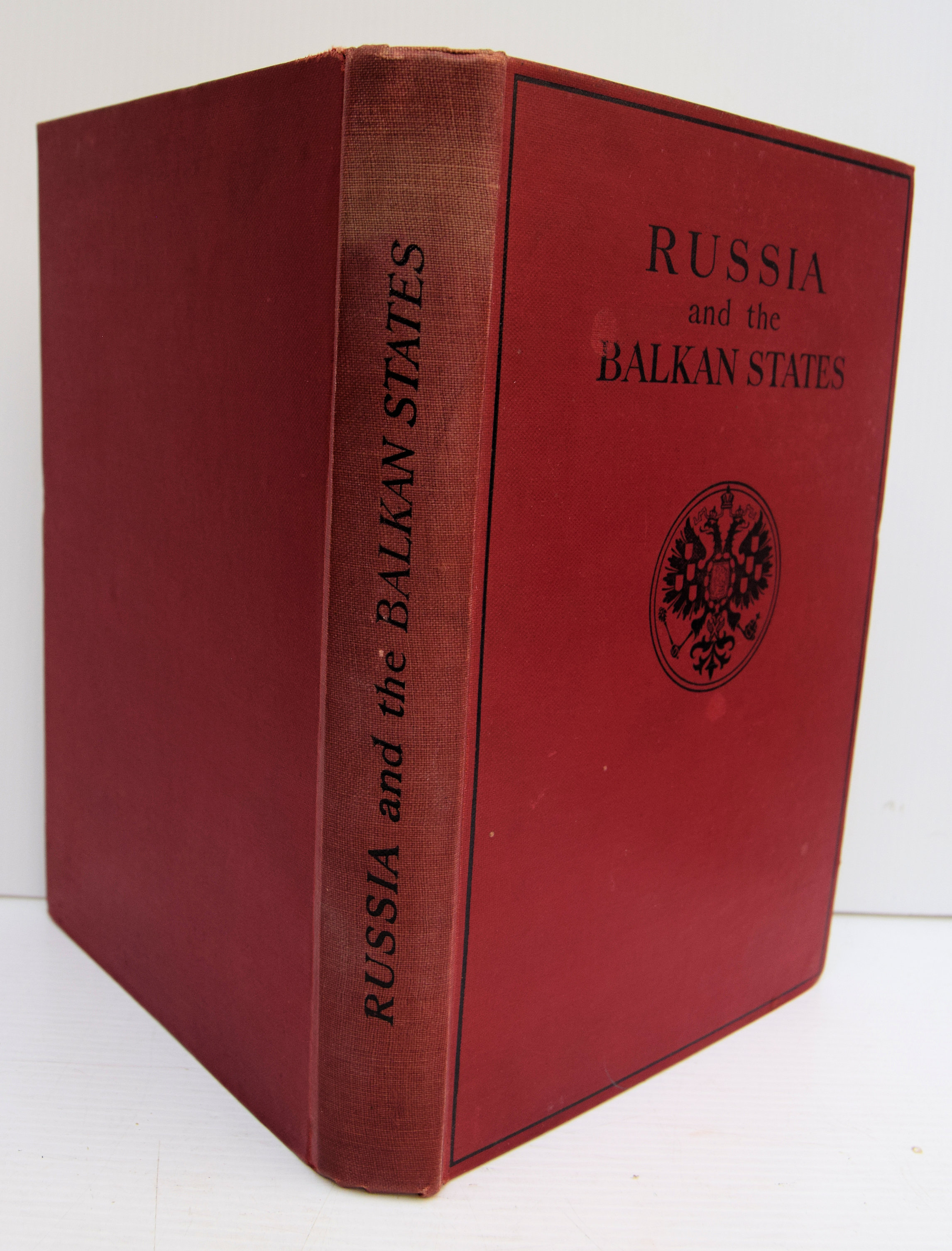 Sir Donald Mackenzie Wallace in 1914: Albanians are Pelasgians
