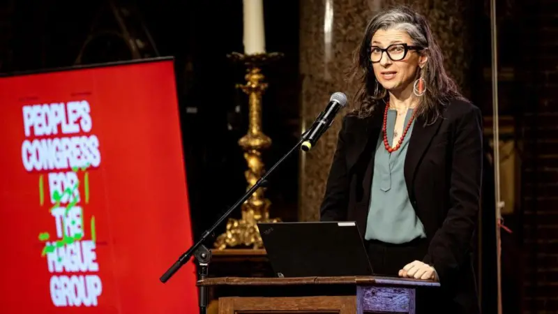 Франческа Албанезе, известилац УН: „Српске власти сарађују са Израелом без стида“