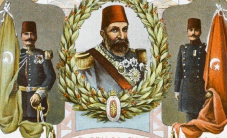 These Albanians Led the Ottoman Empire (1475-1920)