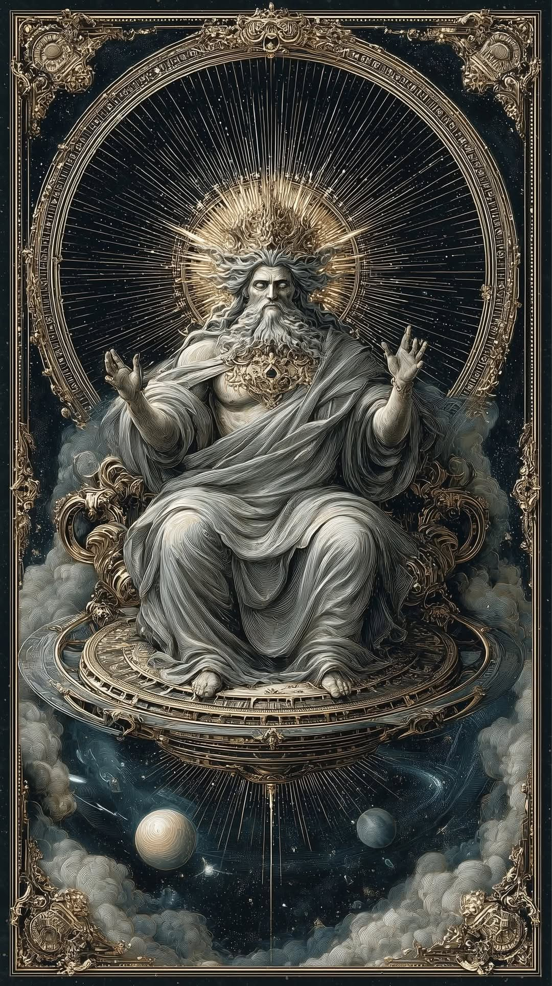 Jupiter Menzana, The Illyrian Deity of the Messapians whose name is linked to the Albanian word “Mëz”