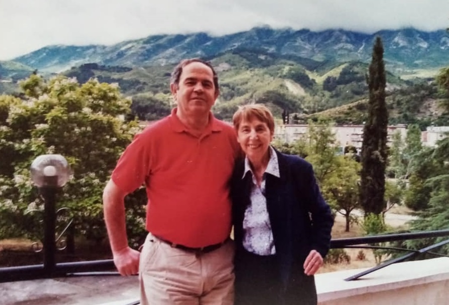 French researcher Robert D’Angely after 44 years of work: “Finally the enigma was solved, everything comes from the Albanians”.