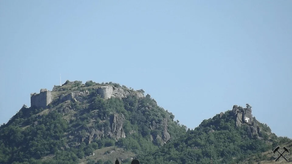 The Serbian appropriation of Byzantine Albanian heritage