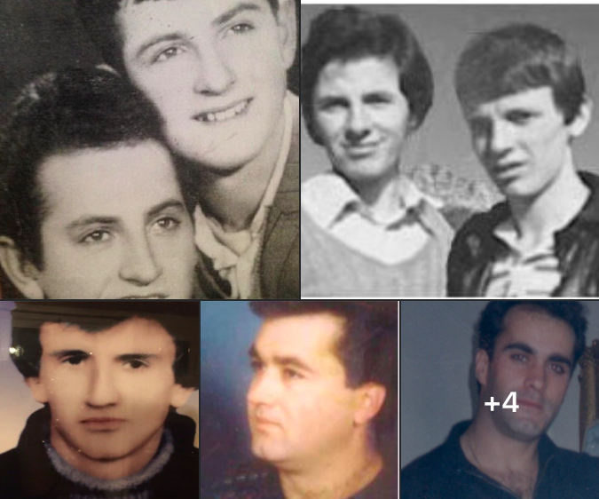 The Serbian Yugoslav repression against Albanian freedom activists (1979-1982)