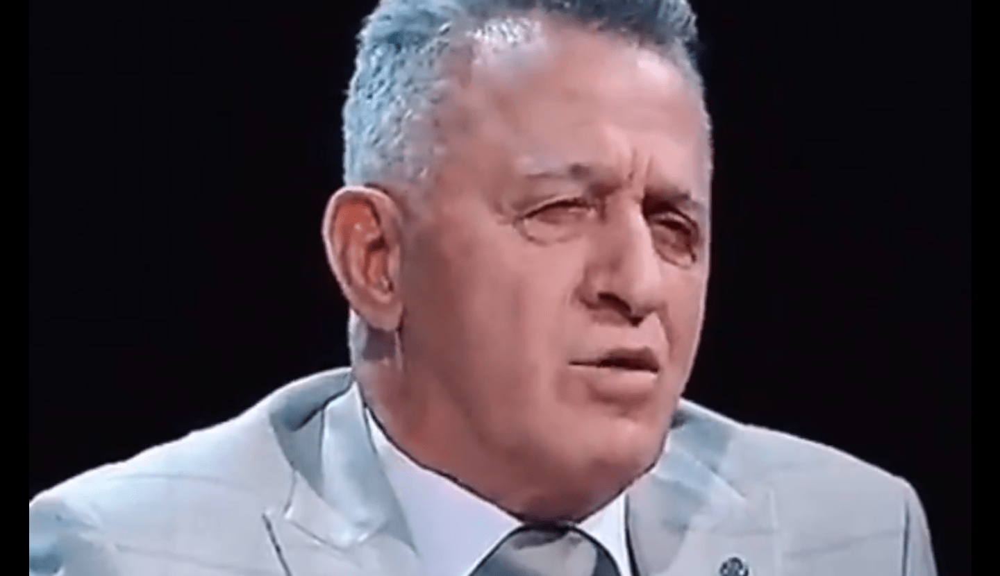 Prof. Nexhmi Ganiu: “Hot Waters” - The Russian Project in the making of Slavic artifical nations and the assimilation of Albanians