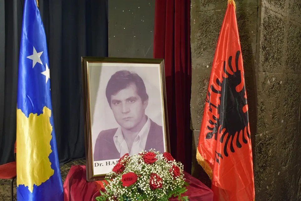 Halil Berisha, the Doctor who refused to sign the suicide and the torture of Xhemajl Berisha