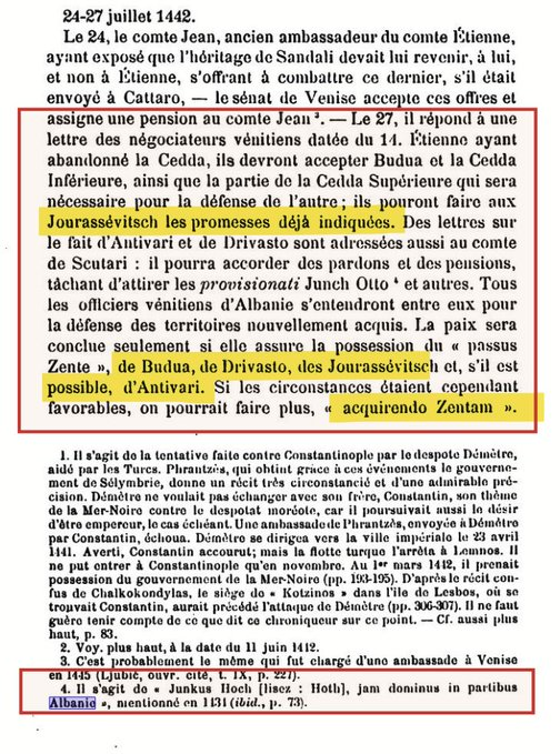 Papal Authority and Ecclesiastical Organization in the Southwestern Balkans: The 1199 Synod of Antivari and Its Significance for Medieval Albanian and Zeta Territories