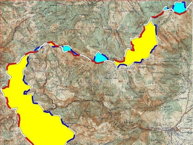 How the EU Visa Freedom Forced Albanians to Give Up Rugova Territory To Montenegro